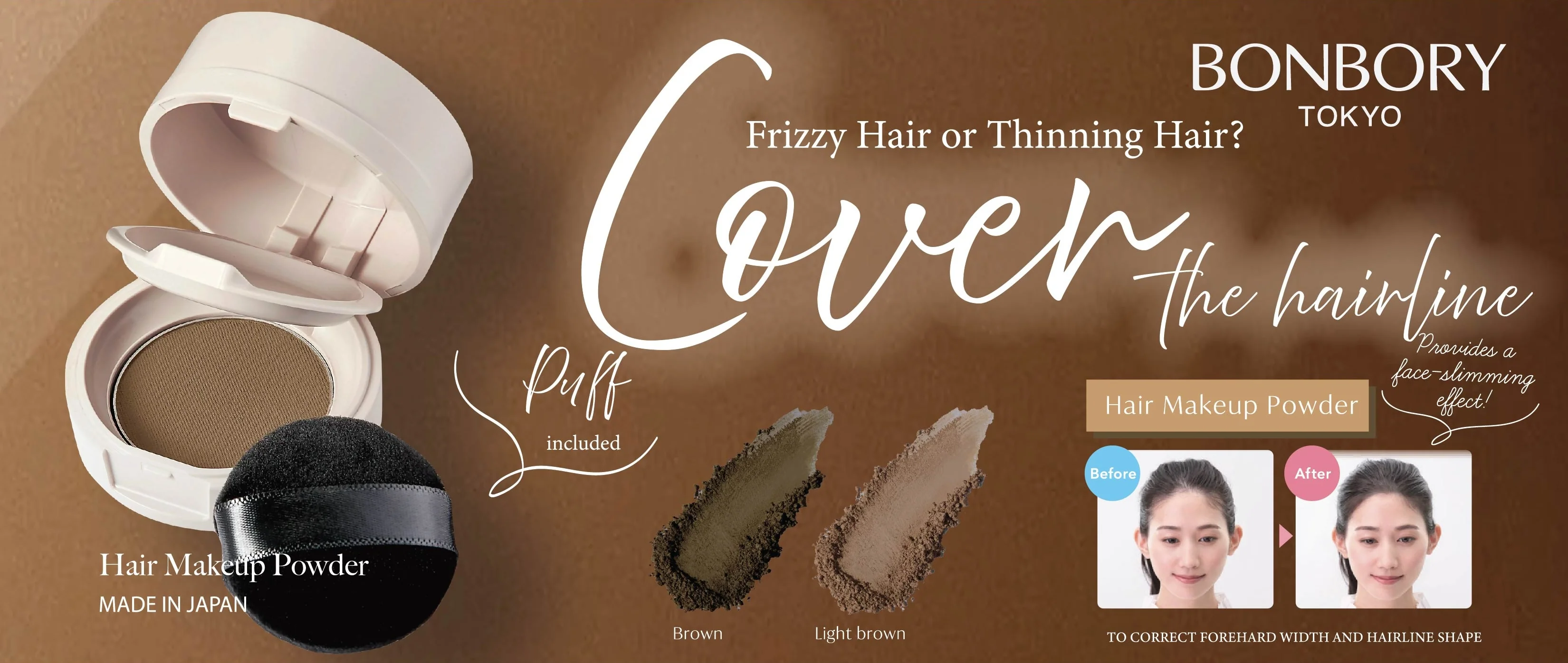 Authentic Japanese Beauty for Everyone